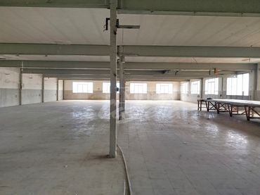 Nave industrial in affitto a El Palau - Escorxador
