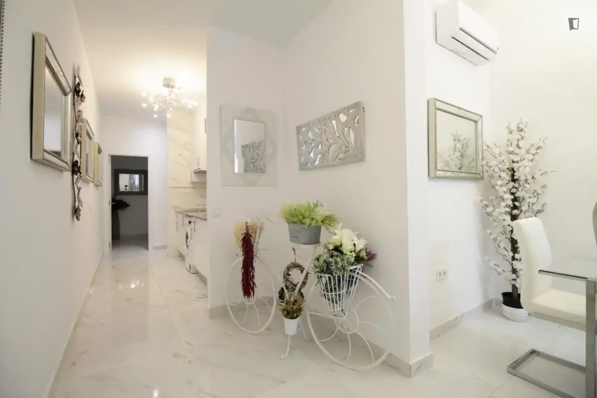 Apartments for rent in Bellas Vistas