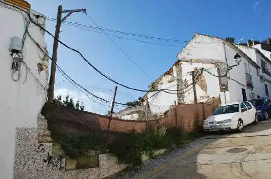 Terrenys i solars en venda a Almodóvar del Río