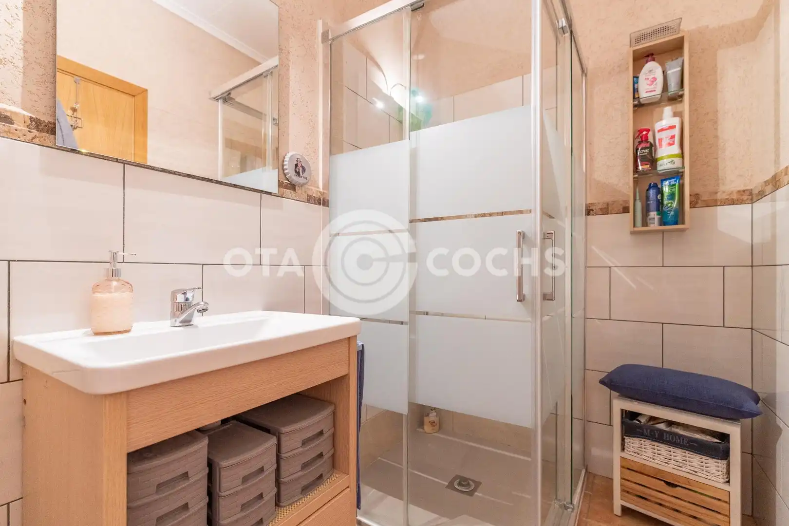 Residential for sale in Calle santa anna, imagen 13