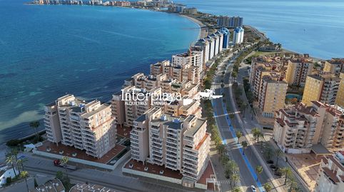 Foto 5 de Apartament en venda a Urbanización Veneziola Golf, 115, Veneziola, La Manga del Mar Menor