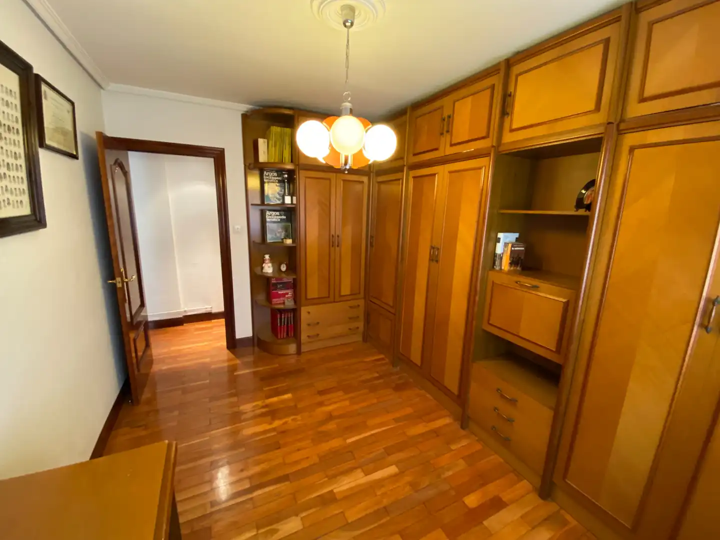 Piso con terraza en venta en Kalero - Basozelai, imagen 11
