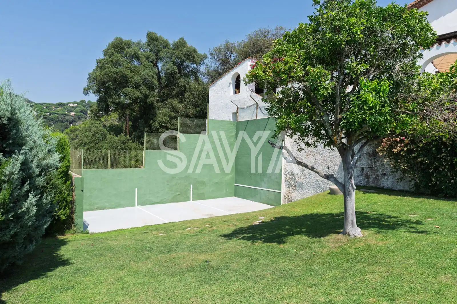 Casa amb piscina en venda a Arenys de Munt, imagen 81