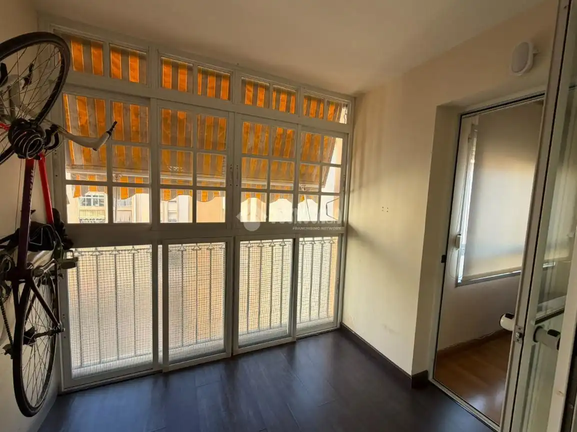 Wohnung mit Aufzug zur Miete in Bailén - Miraflores, imagen 13