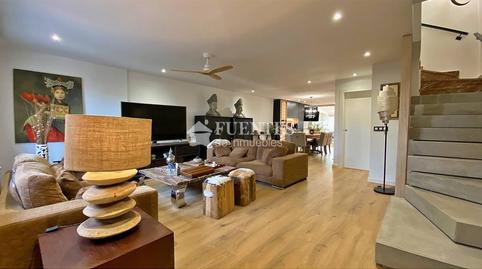 Photo 2 of Single-family semi-detached for sale in Calle Olimpo, Albufereta, Alicante / Alacant