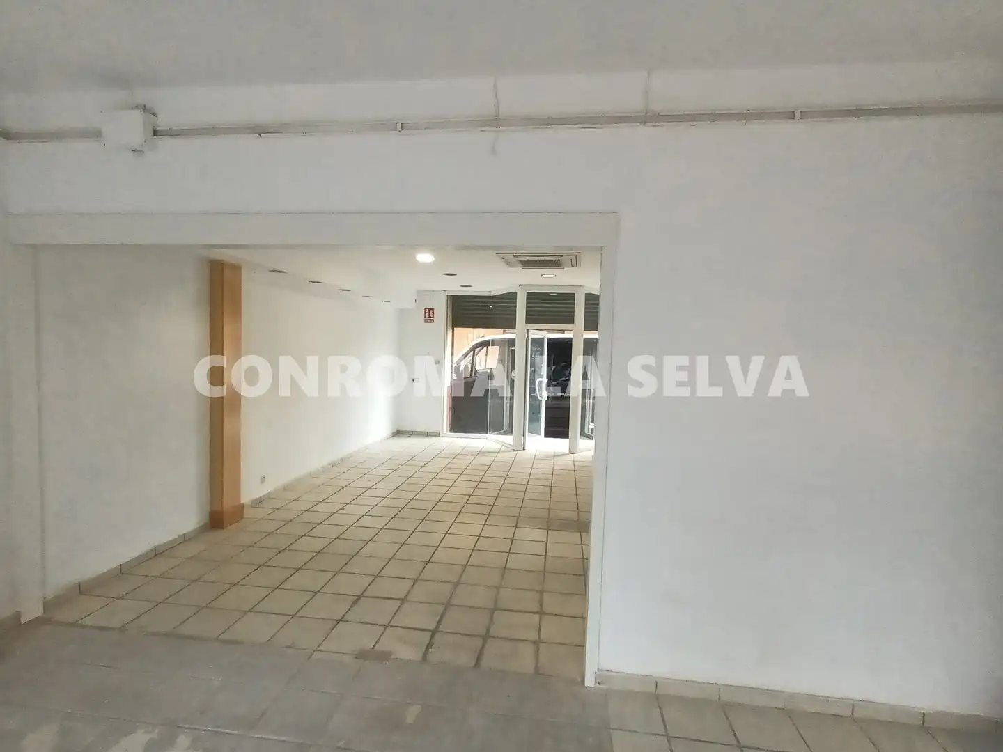 Locale commerciale in vendita a Malgrat de Mar, imagen 6