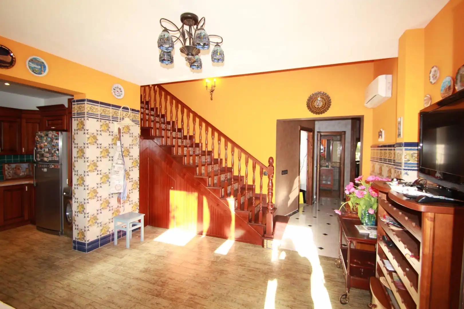 Villa avec piscine à vendre à Calle Calle Calderón de la Barca, imagen 11