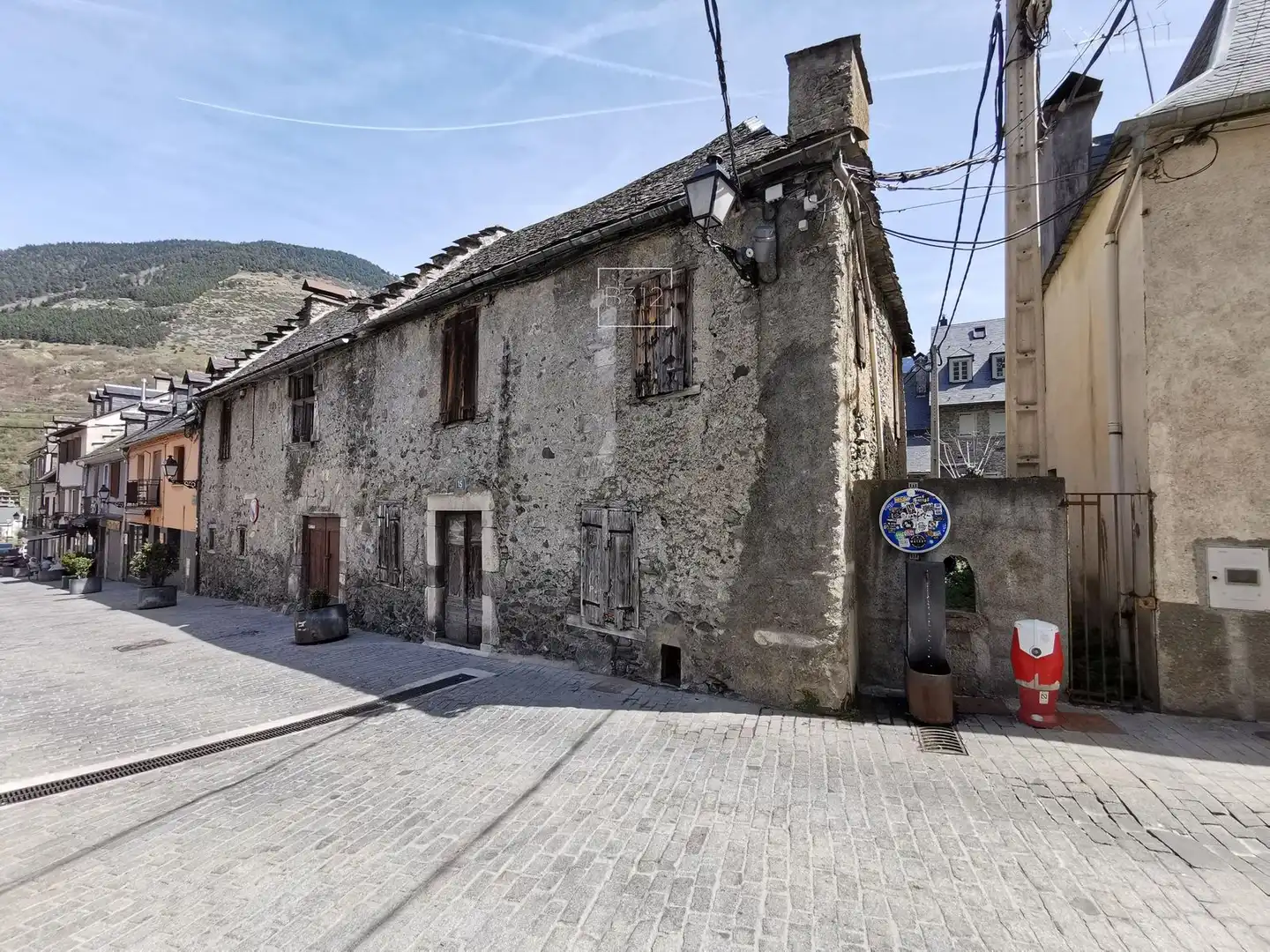 Maison à vendre à Carrèr Major 15