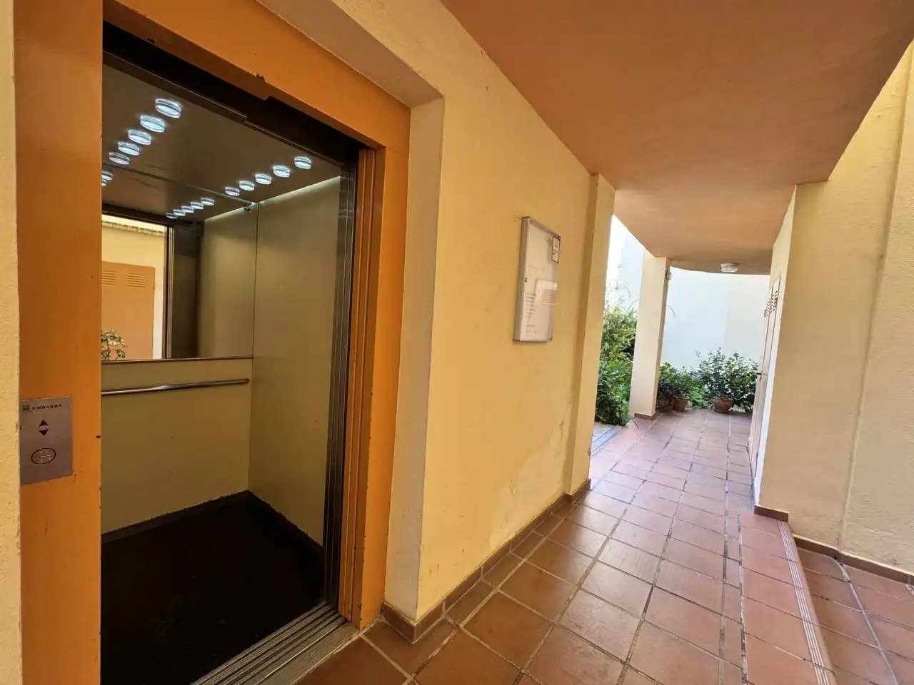 Flat for sale in Mijas  with Terrace and Community pool
