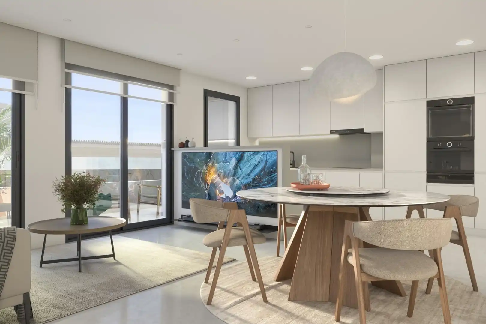 Apartment for sale in Santa Pola ciudad, imagen 5