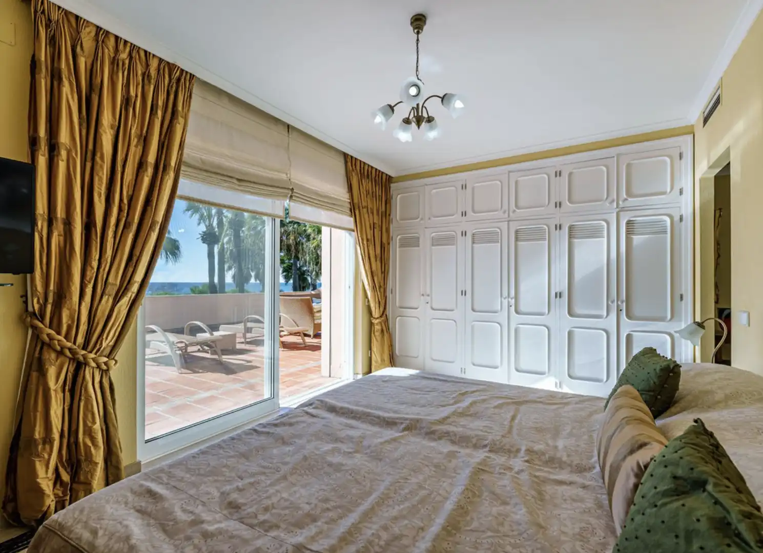 Chalet con terraza en venta en Avenida de la Playa 16, imagen 13