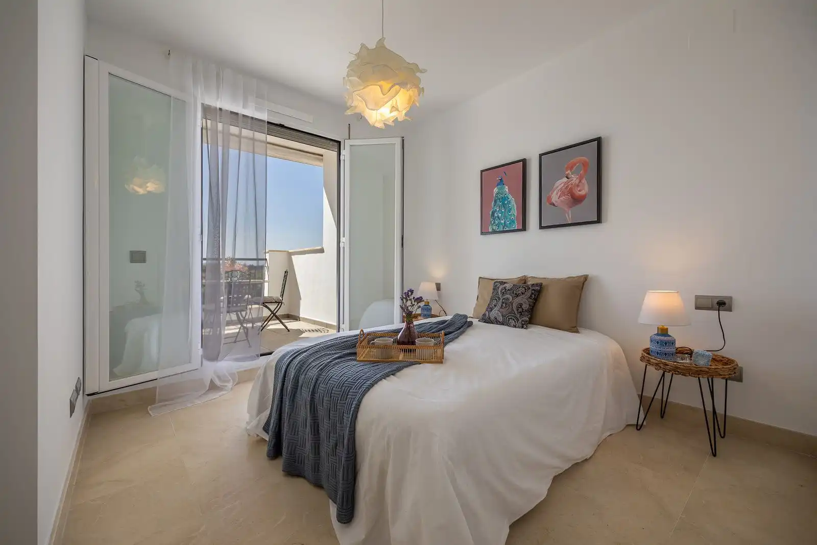Apartamento con terraza en venta en Calle Los Arqueros 24, imagen 23