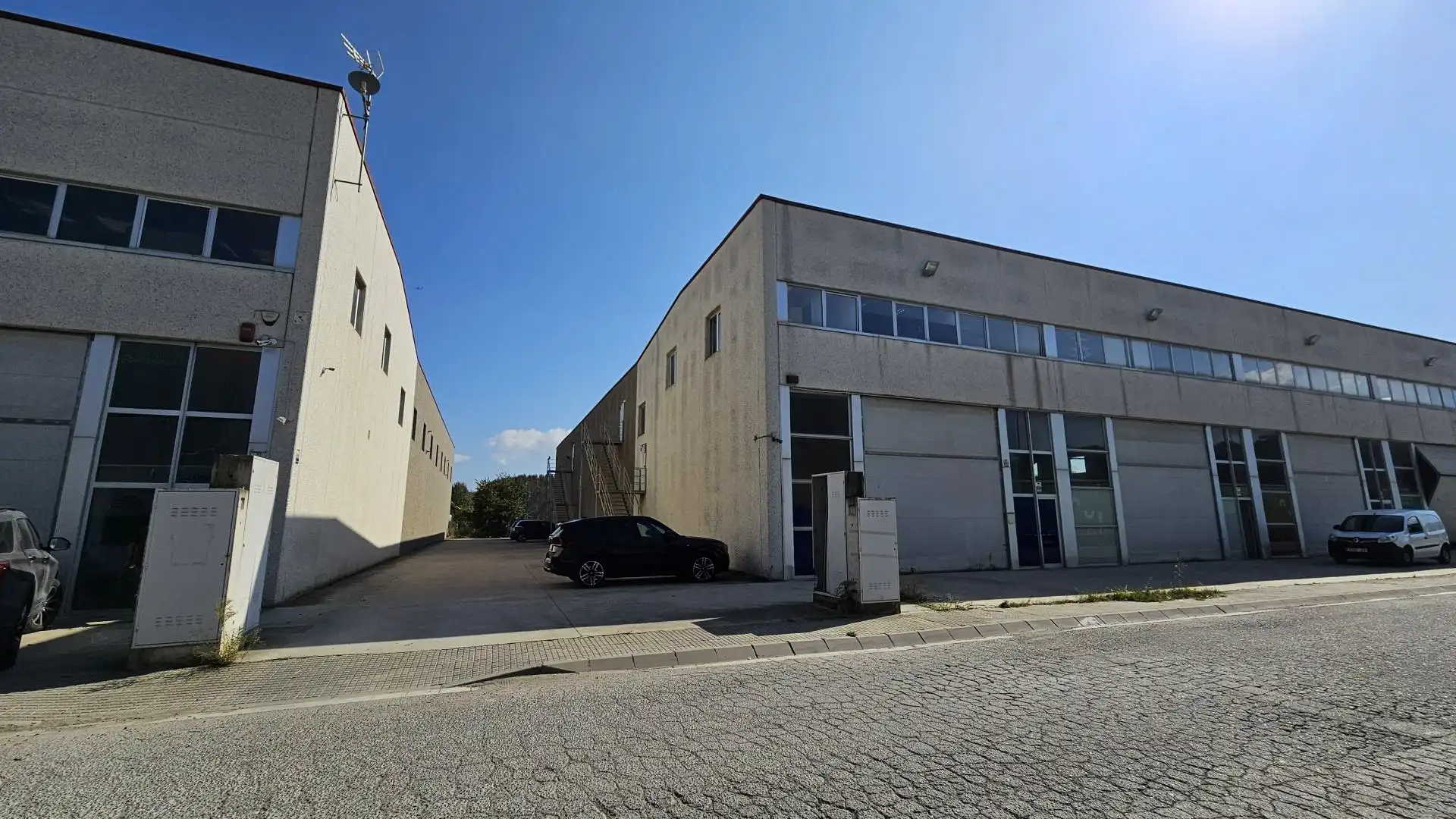 Nave industrielle à louer à Llevant 27, imagen 9