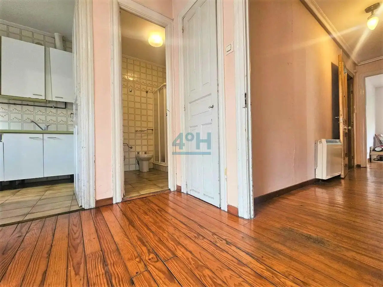 Buildings for sale in Ourense Capital 