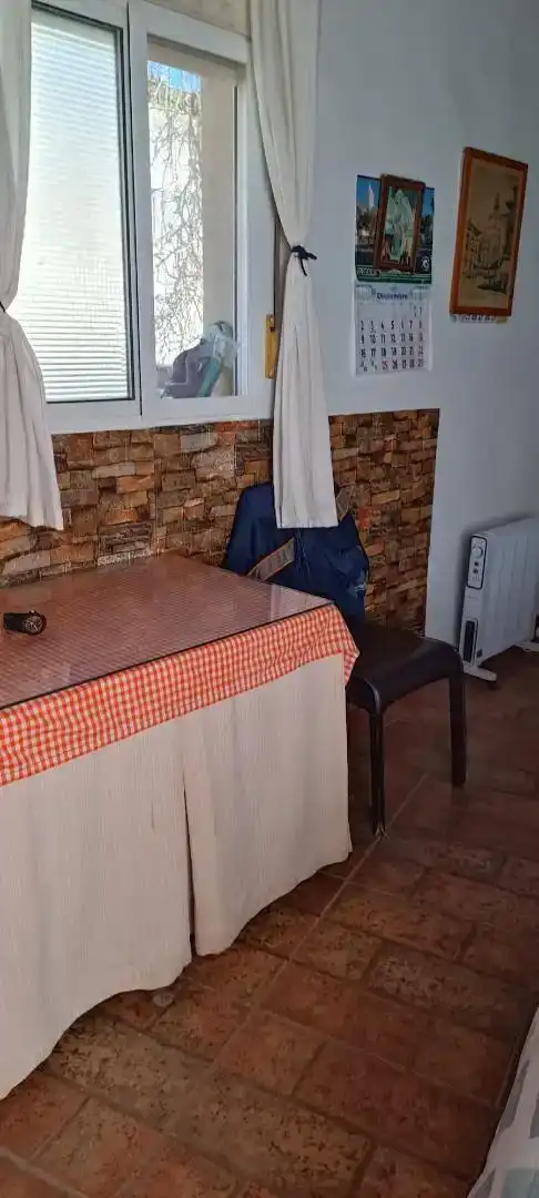 Casa o chalet en venta en Tarifa con Aire acondicionado, Jardín privado y Trastero