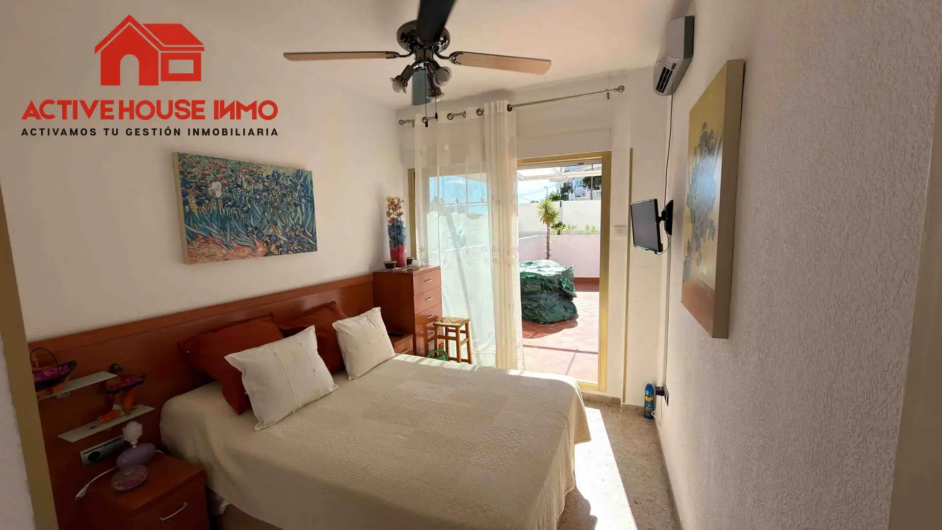 Appartement compact avec ascenseur à vendre à Carrer de Bolívia, imagen 11