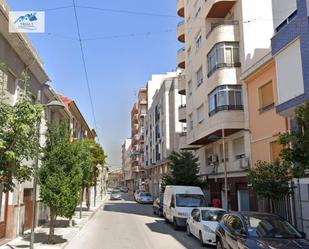 Exterior view of Flat for sale in Villena  with Balcony