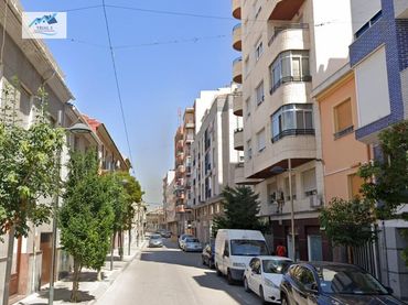 Wohnung mit Balkon zum Verkauf in Calle NUEVA