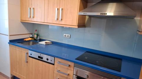 Foto 4 de Pis de lloguer a Avenida Da Liberdade, Campus Sur - Santa Marta, A Coruña