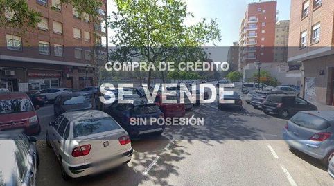 Foto 3 de Piso en venta en Sant Antoni, Valencia Capital