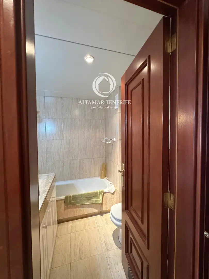 Penthouse mit Pool zum Verkauf in Los Cristianos, imagen 33