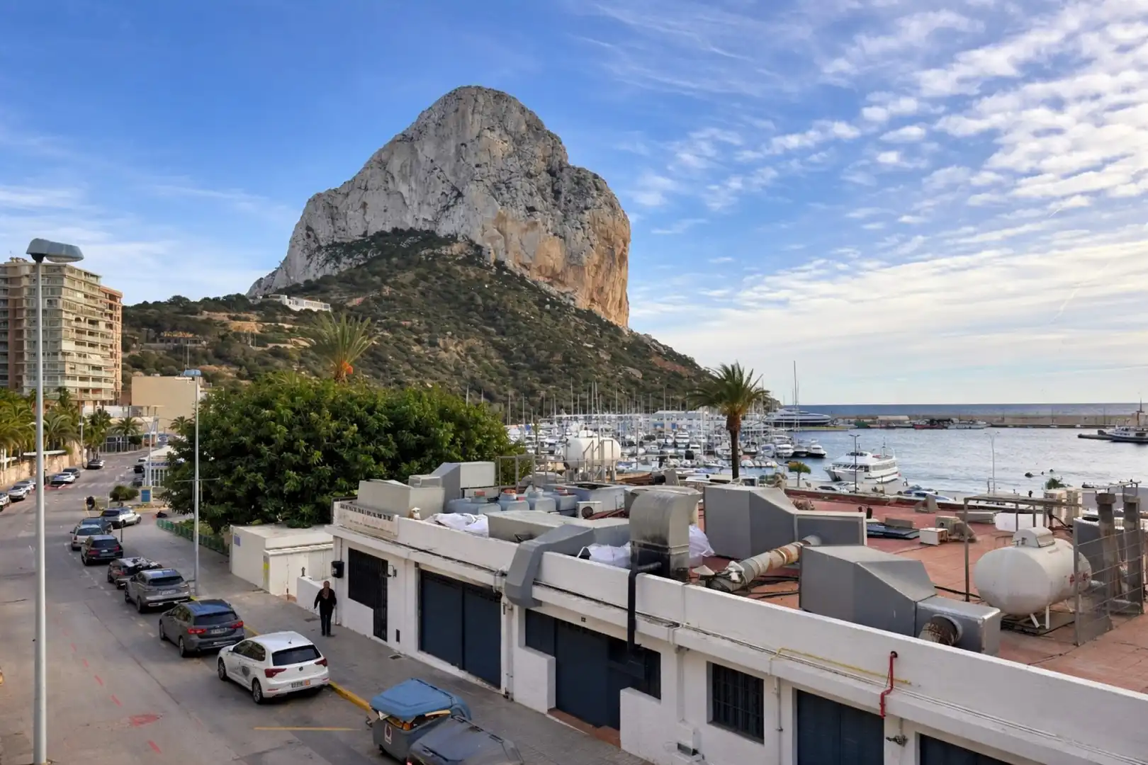 Mini appartamento con terrazza in vendita a Puerto, imagen 19