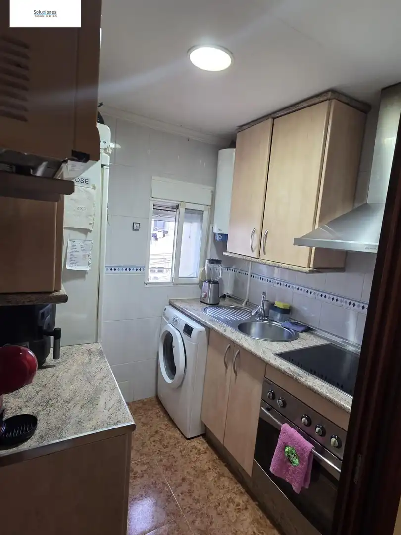 Flat for sale in Santa Teresa - Vereda, imagen 4