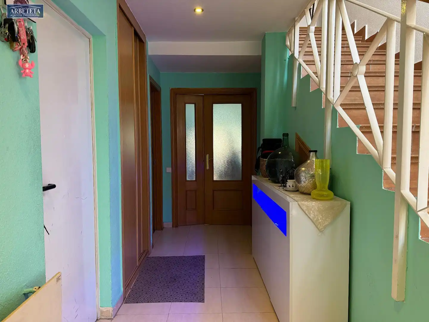 Casa adosada en venta en Torija con Aire acondicionado y Terraza