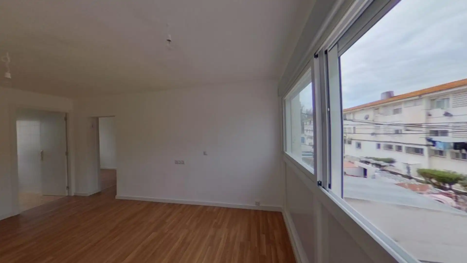 Living room of Flat for sale in Marbella