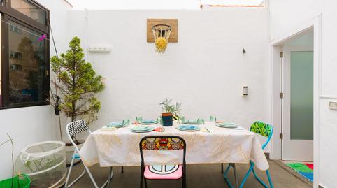 Photo 3 of House or chalet for sale in Calle Secretario Padilla, 138, Guanarteme, Las Palmas de Gran Canaria