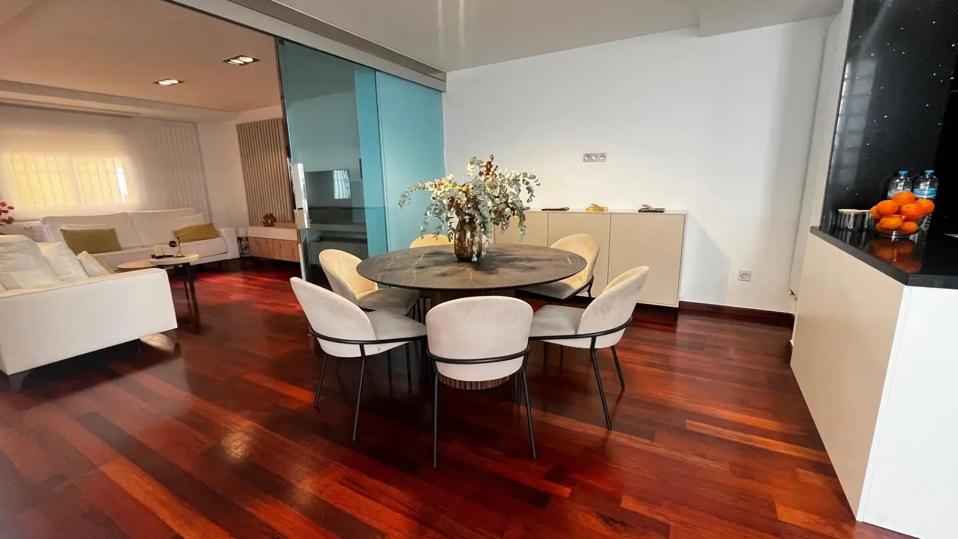 Dúplex con terraza en venta en Elche ciudad, imagen 6