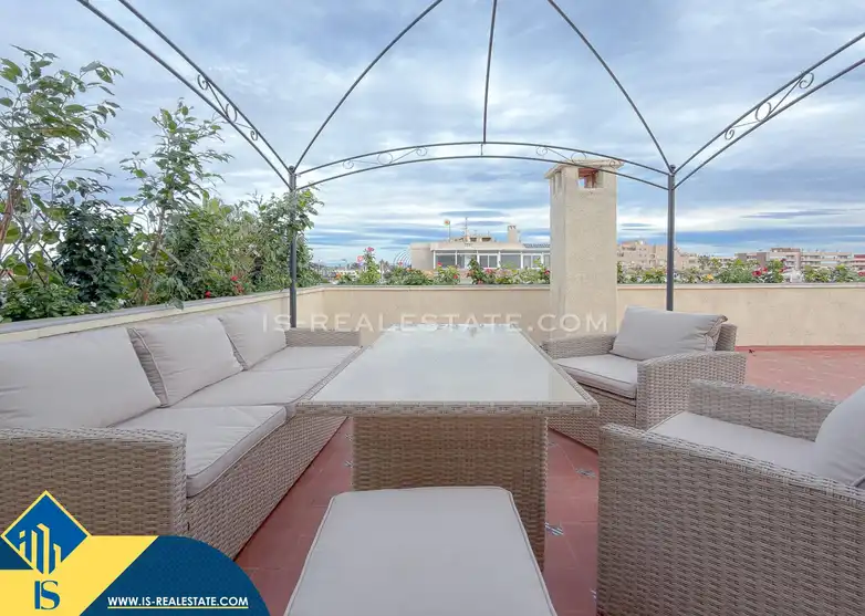Penthouse zum Verkauf in La Mata, imagen 3
