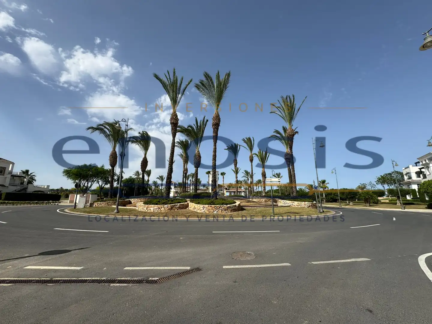Pis en venda a Calle Salmonete, La Torre Golf