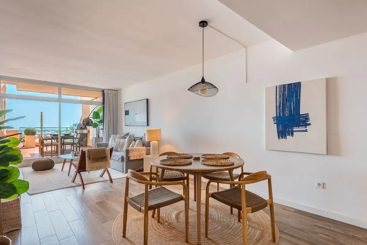 Wohnung zum Verkauf in Nueva Andalucía, imagen 10