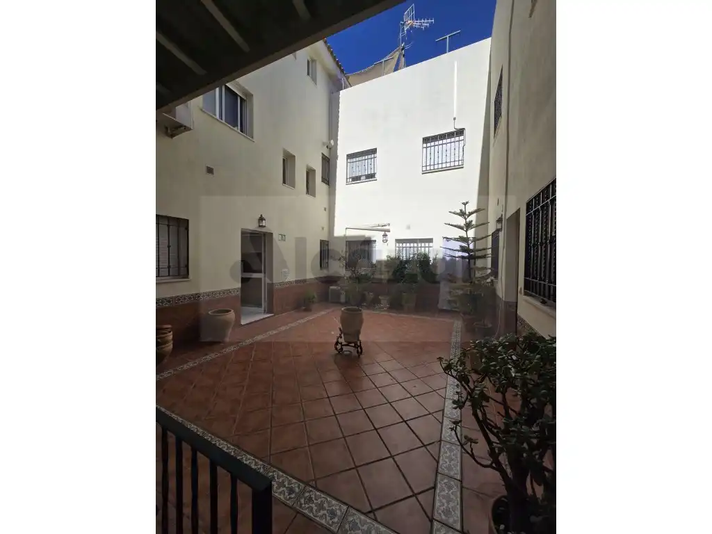 Piso en venta en Calle Sanchez Perrier, Centro