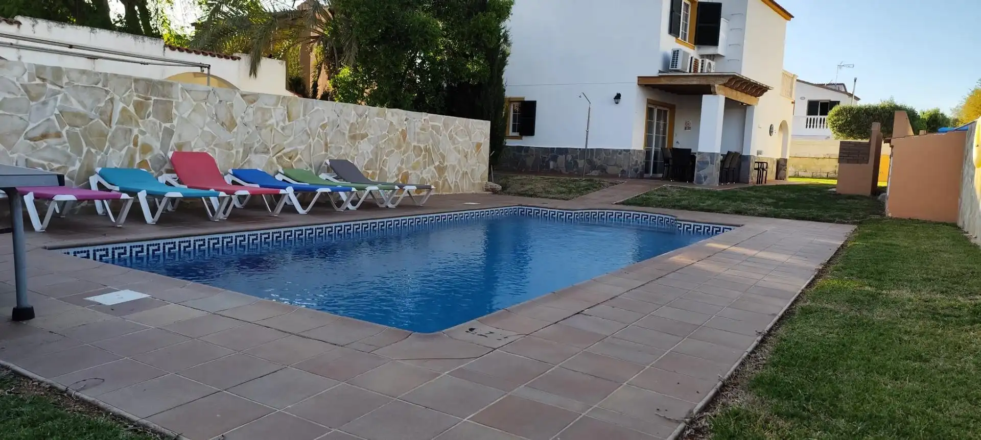Villa mit Pool zum Verkauf in Cala Blanca, imagen 34