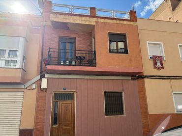 Wohnung zum Verkauf in Calle SAN ANTONIO 77