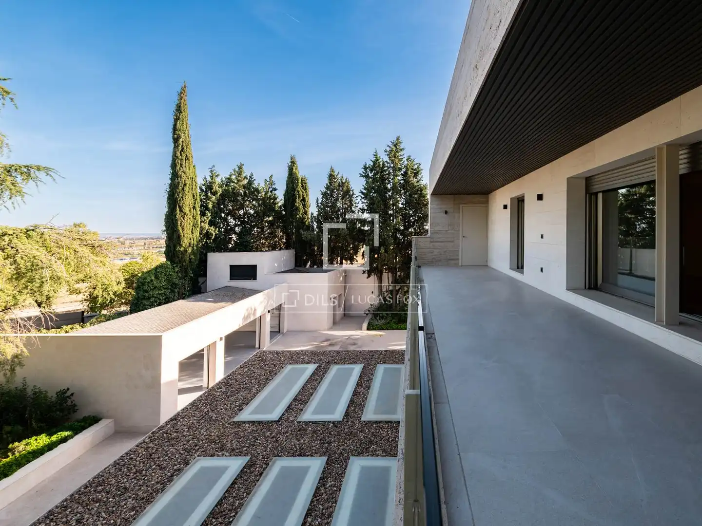 Villa avec piscine à vendre à El Soto de la Moraleja, imagen 7