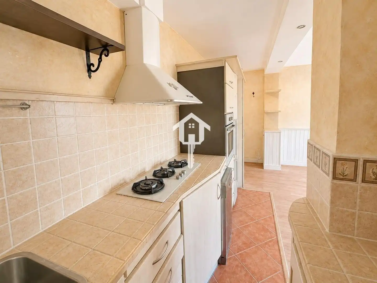 Flat with garden for sale in PINTOR PEDRO CAMACHO, imagen 22