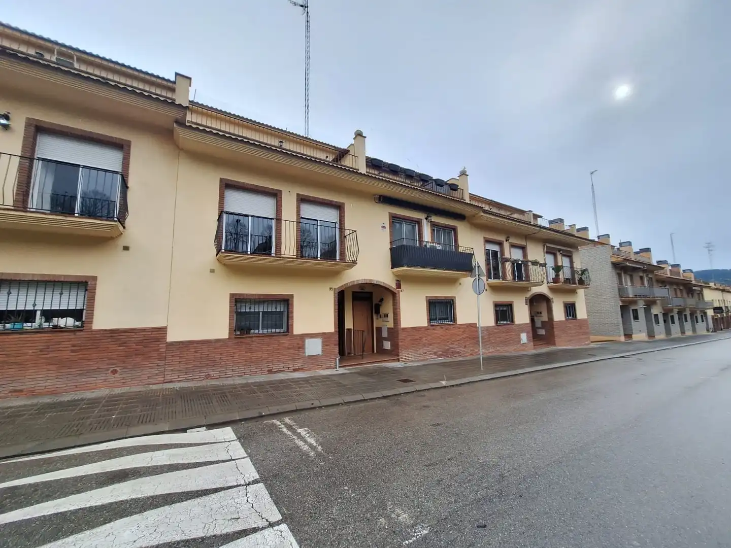 Villa à vendre à Carrer Girona 85, imagen 2