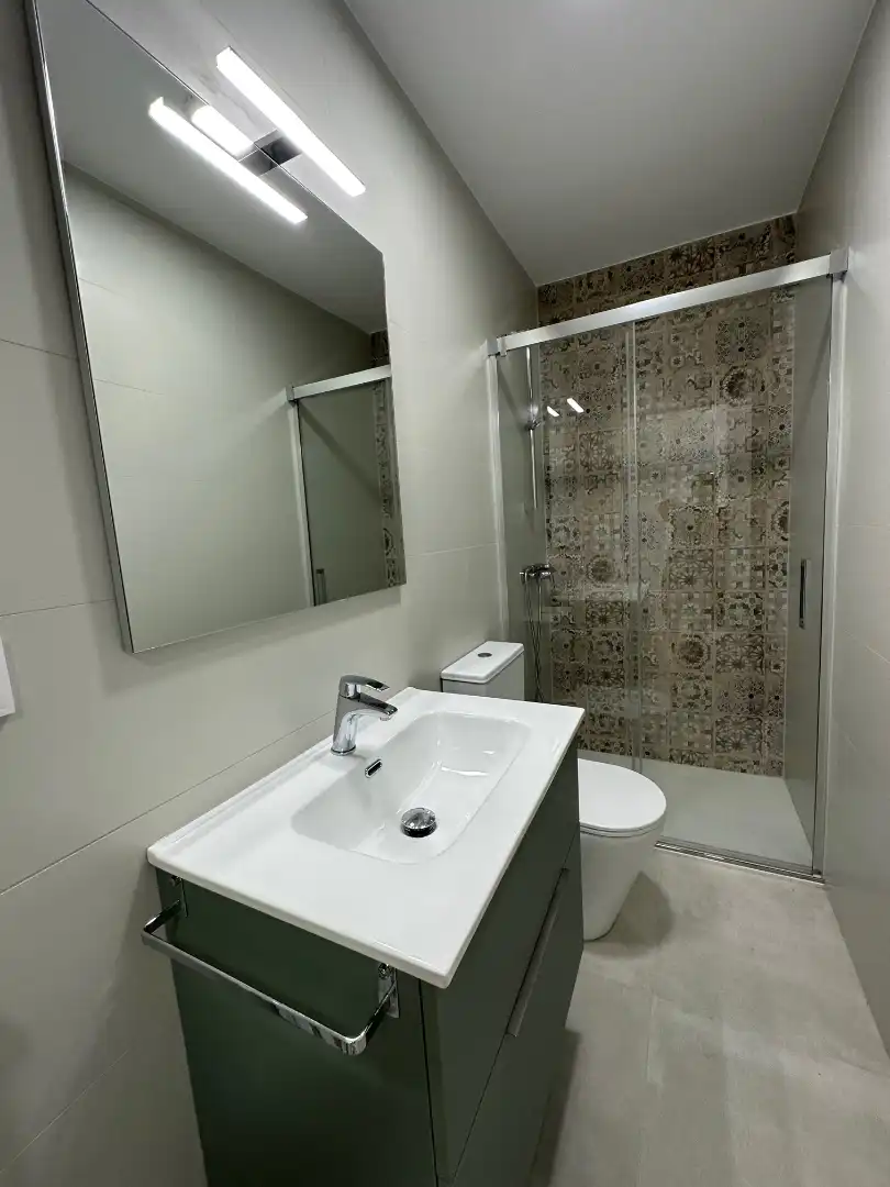 Apartament amb ascensor de lloguer a Rúa de Gómez Ulla 11, imagen 14