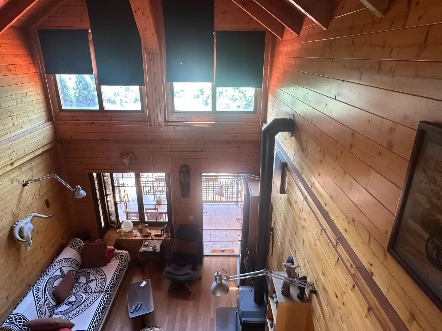 Casa o chalet en venta en Santa Maria de Palautordera con Calefacción, Jardín privado y Trastero
