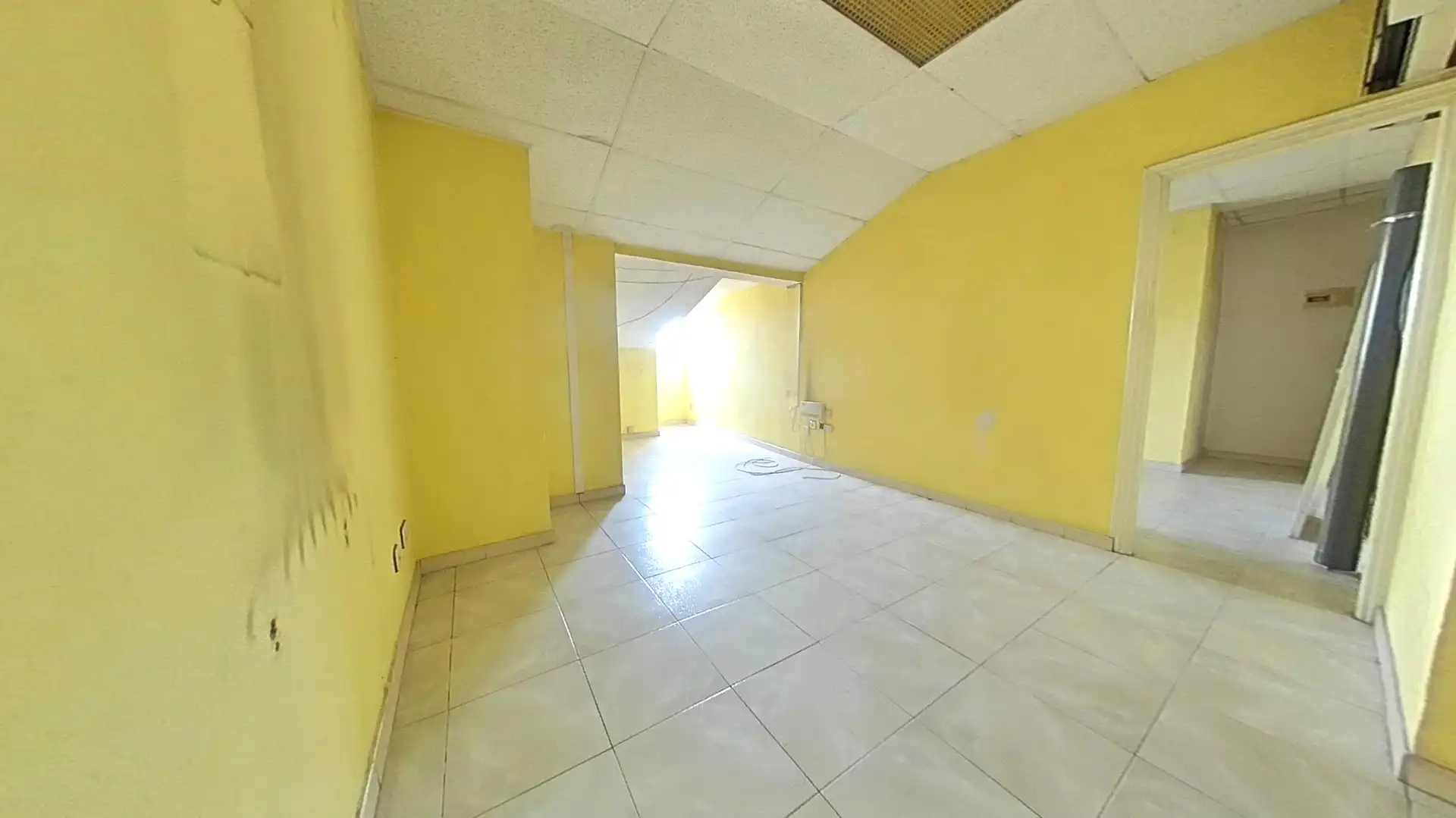 Office for sale in Casco Antiguo