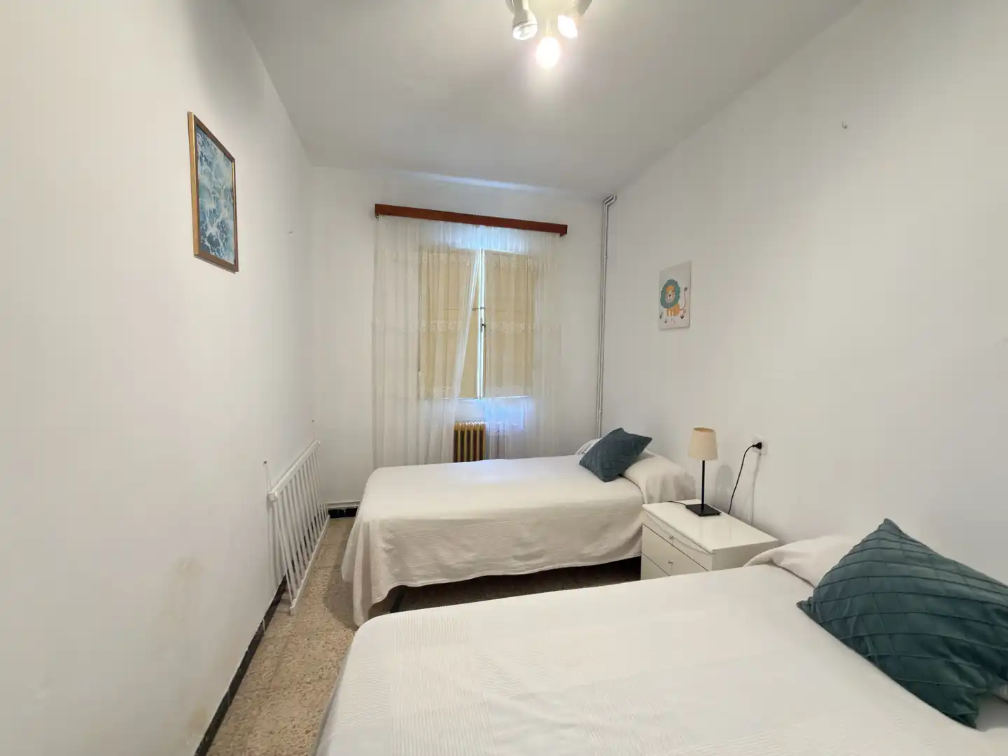 Casa con terrazza in vendita a Calle San Ginés, imagen 26