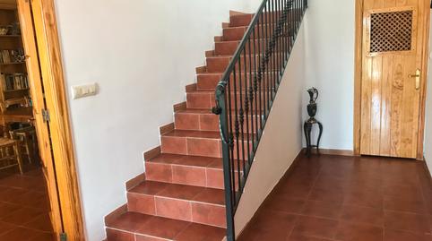 Foto 3 de Casa adosada en venda a Avenida Andalucía, 244, Villacarrillo, Jaén