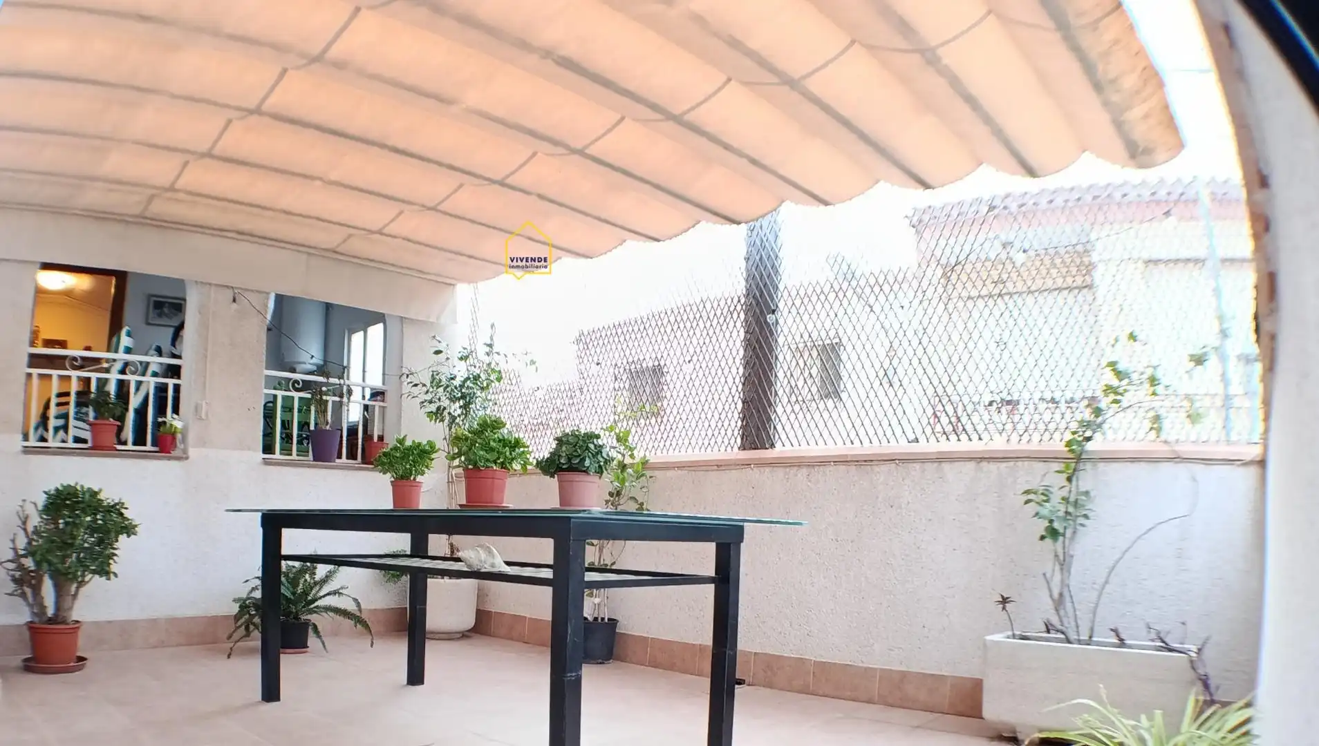 Flat for sale in Puerto Lumbreras
