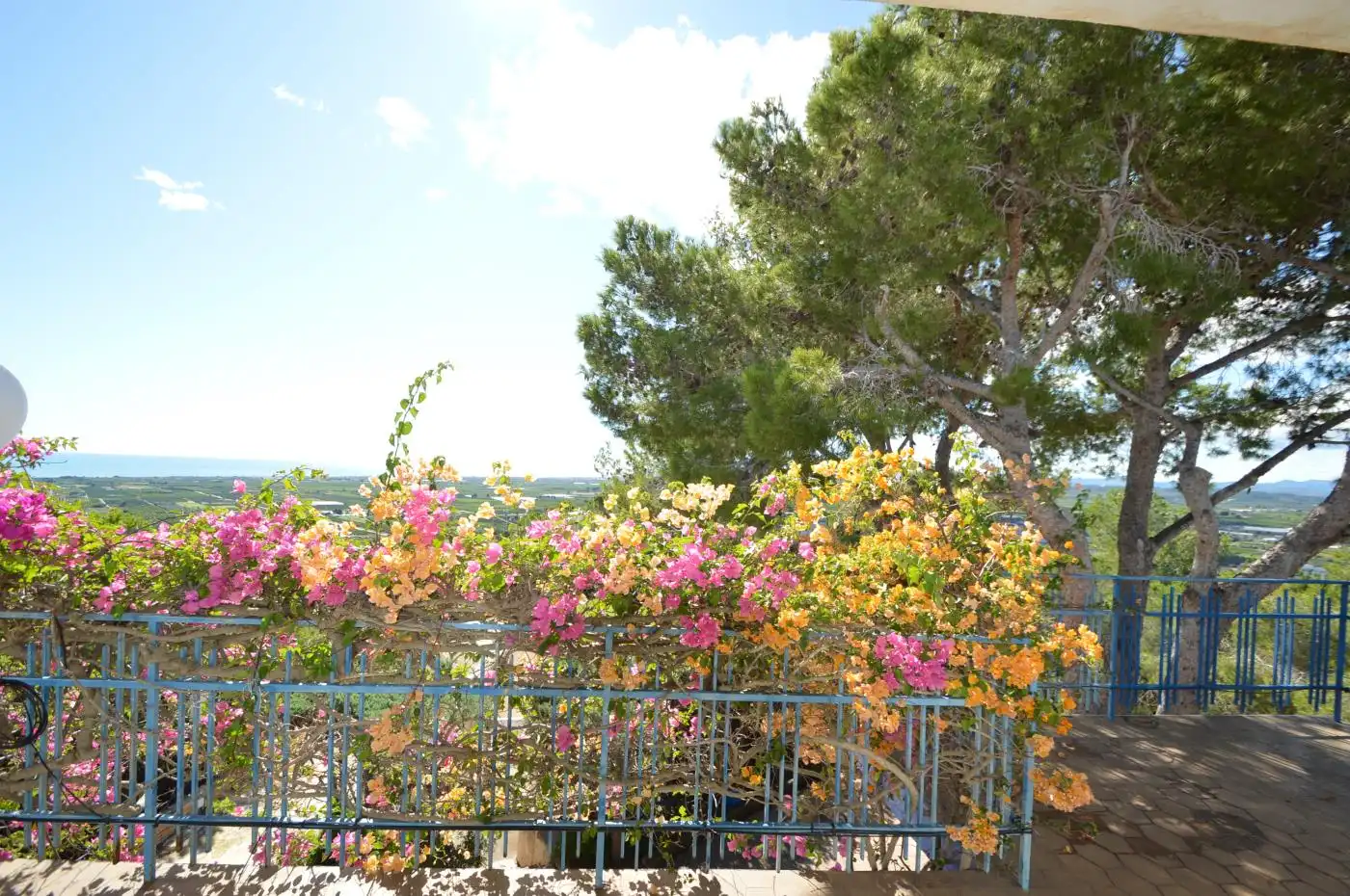 Villa mit Terrasse zum Verkauf in Plaça POL3 SEC2 SUBSEC91, imagen 19