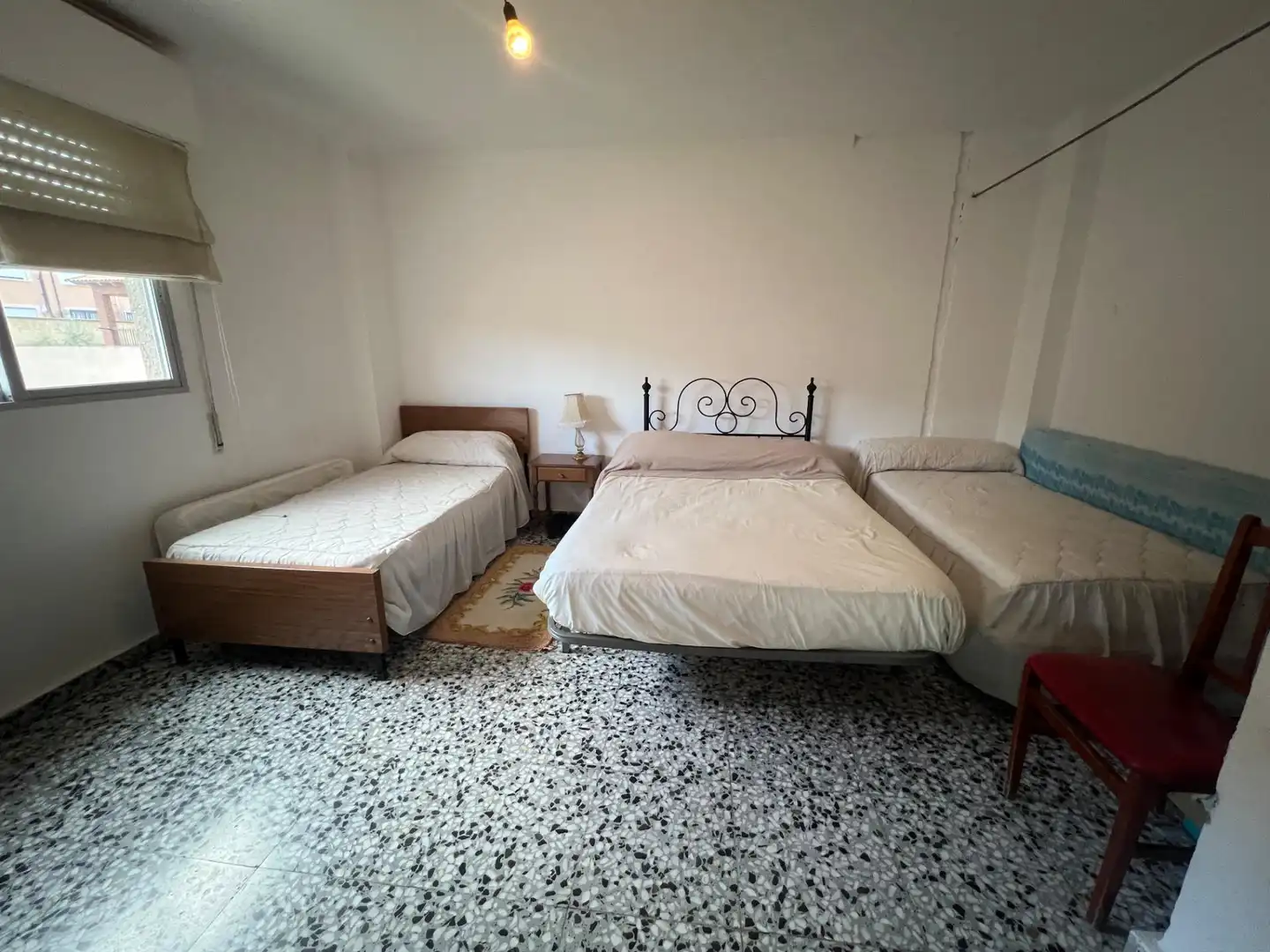 Habitación de Casa o chalet en venta en Numancia de la Sagra con Piscina