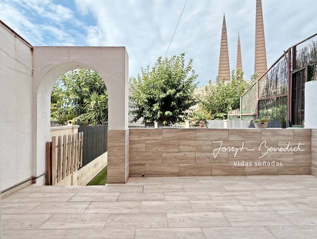 Casa-chalet en Venta en Les Botigues