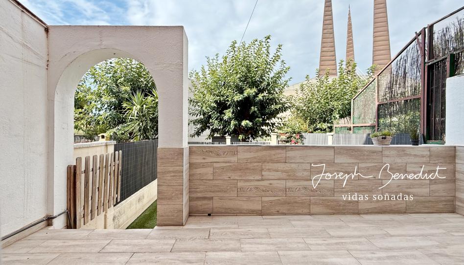 Photo 1 of House or chalet for sale in Les Botigues, Barcelona